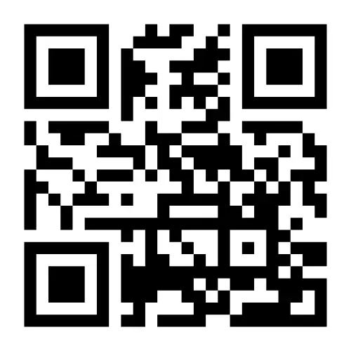 QR code for LW Footer, scannable square barcode.